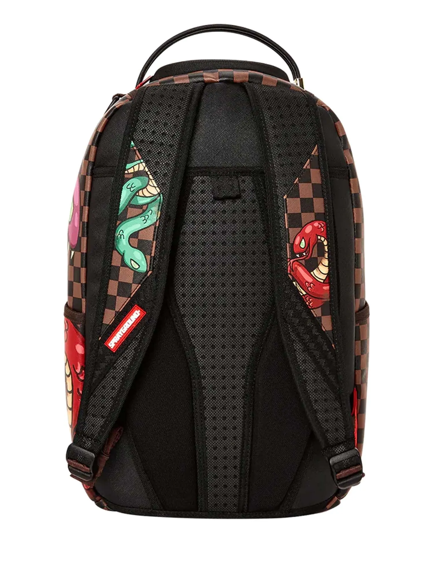 Sprayground Zaini 910B4792NSZ