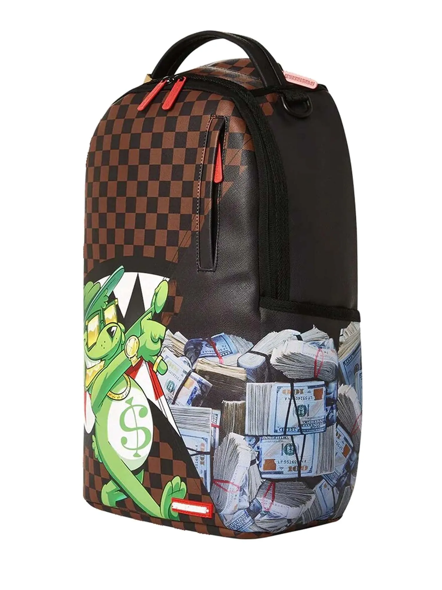 Sprayground Zaini 910B5359NSZ