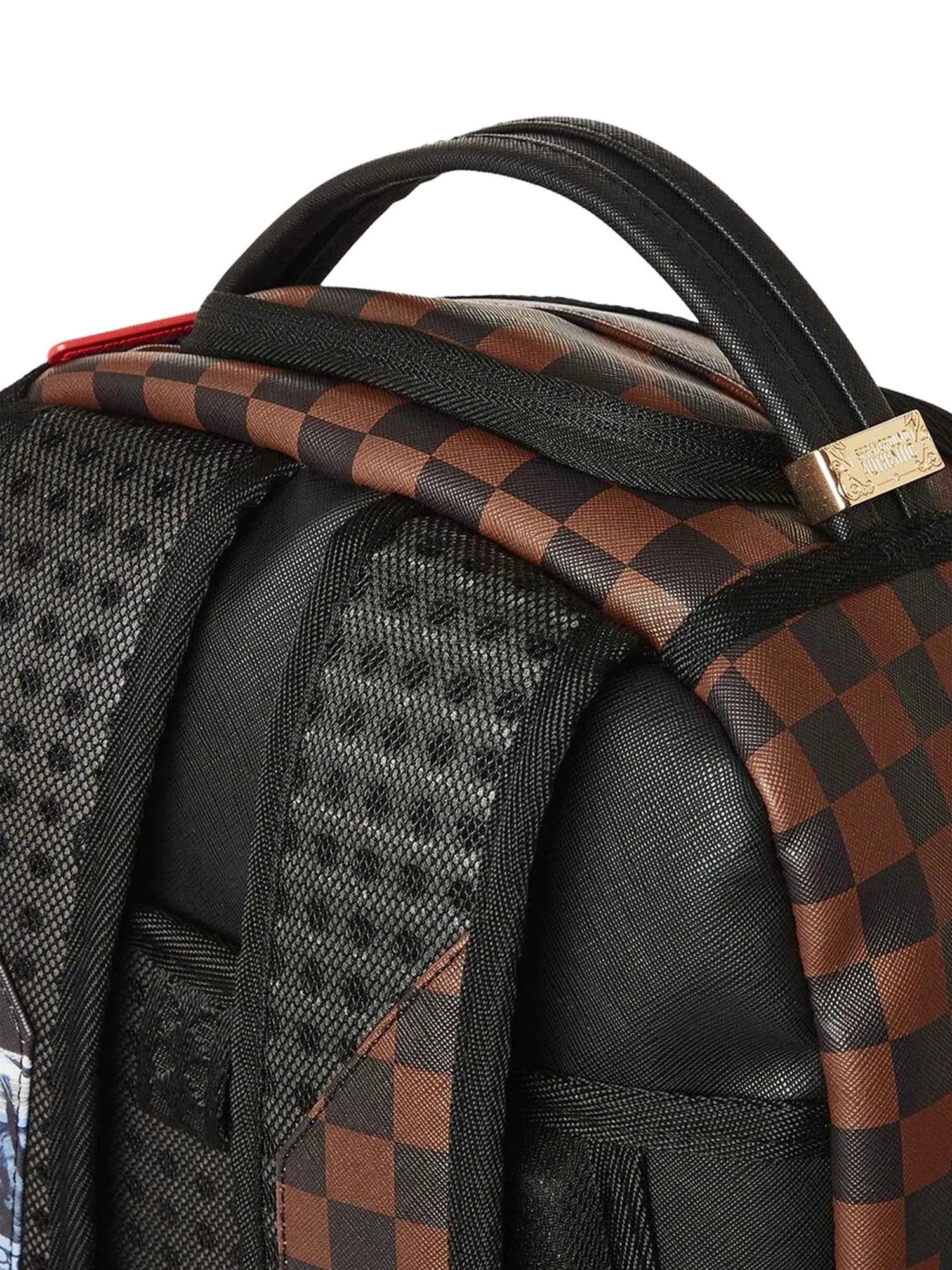 Sprayground Zaini 910B5359NSZ