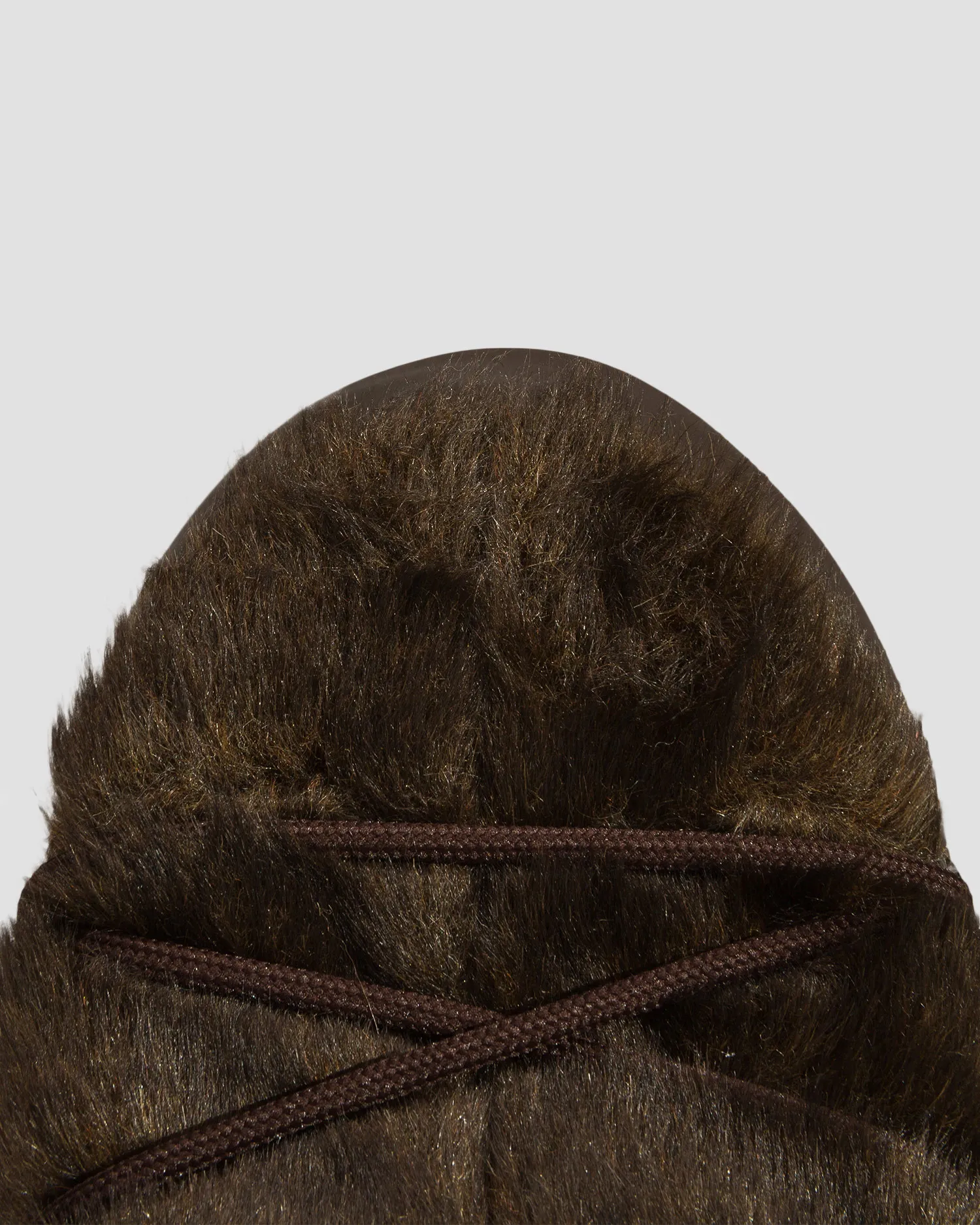 Stivali da neve MOON BOOT ICON FAUX FUR 14089000-4
