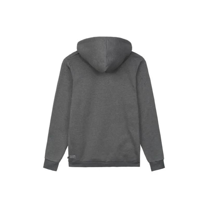 Sudore Picture Mopsa (grigio scuro melange) uomo