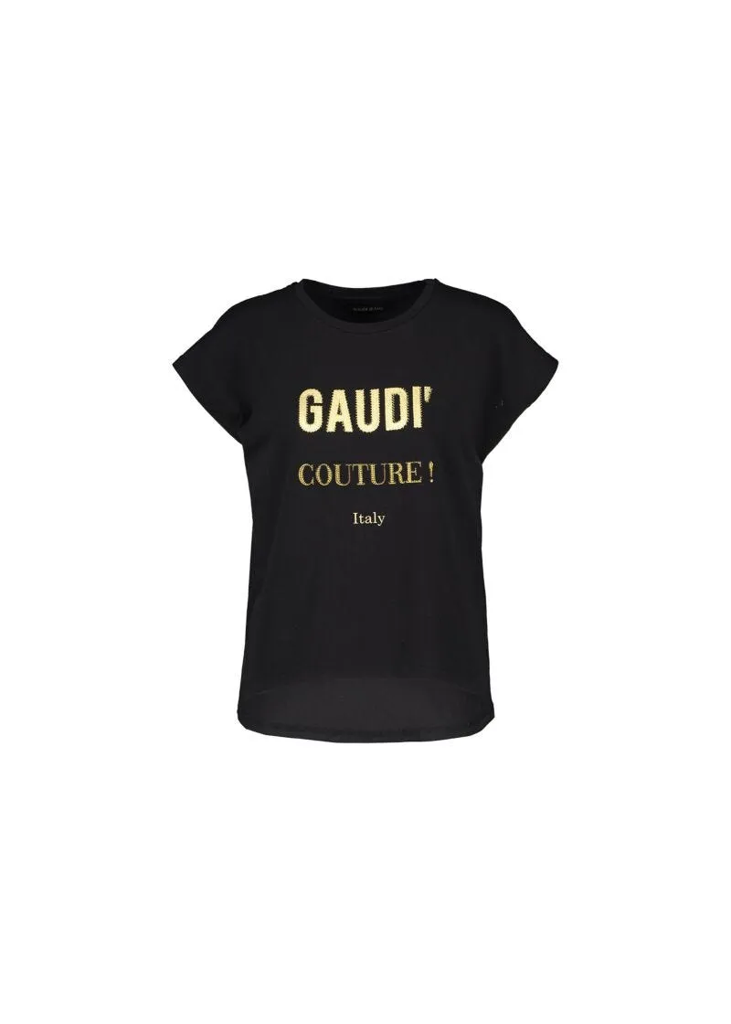 T-shirt Gaudì Couture