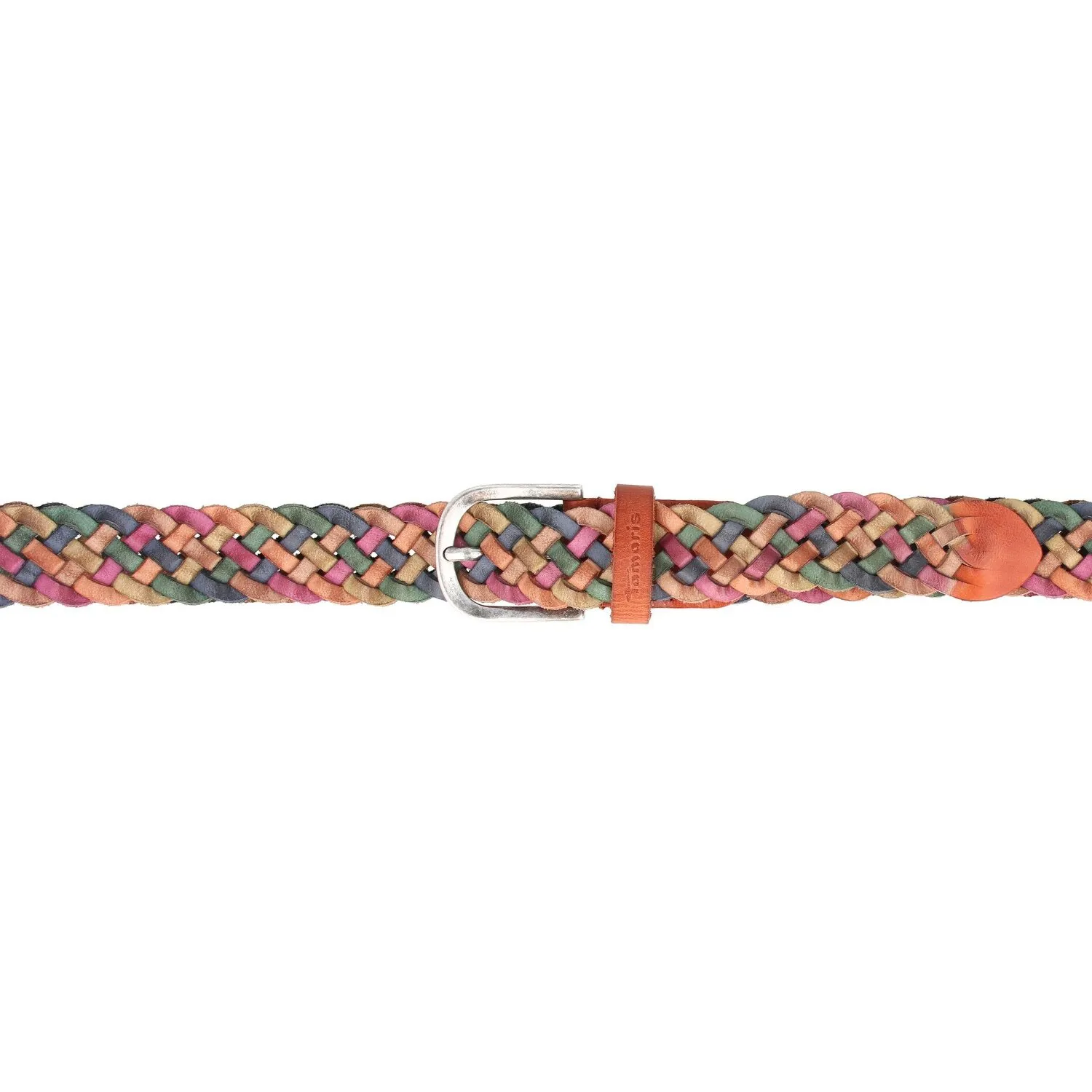 Tamaris Cintura in pelle