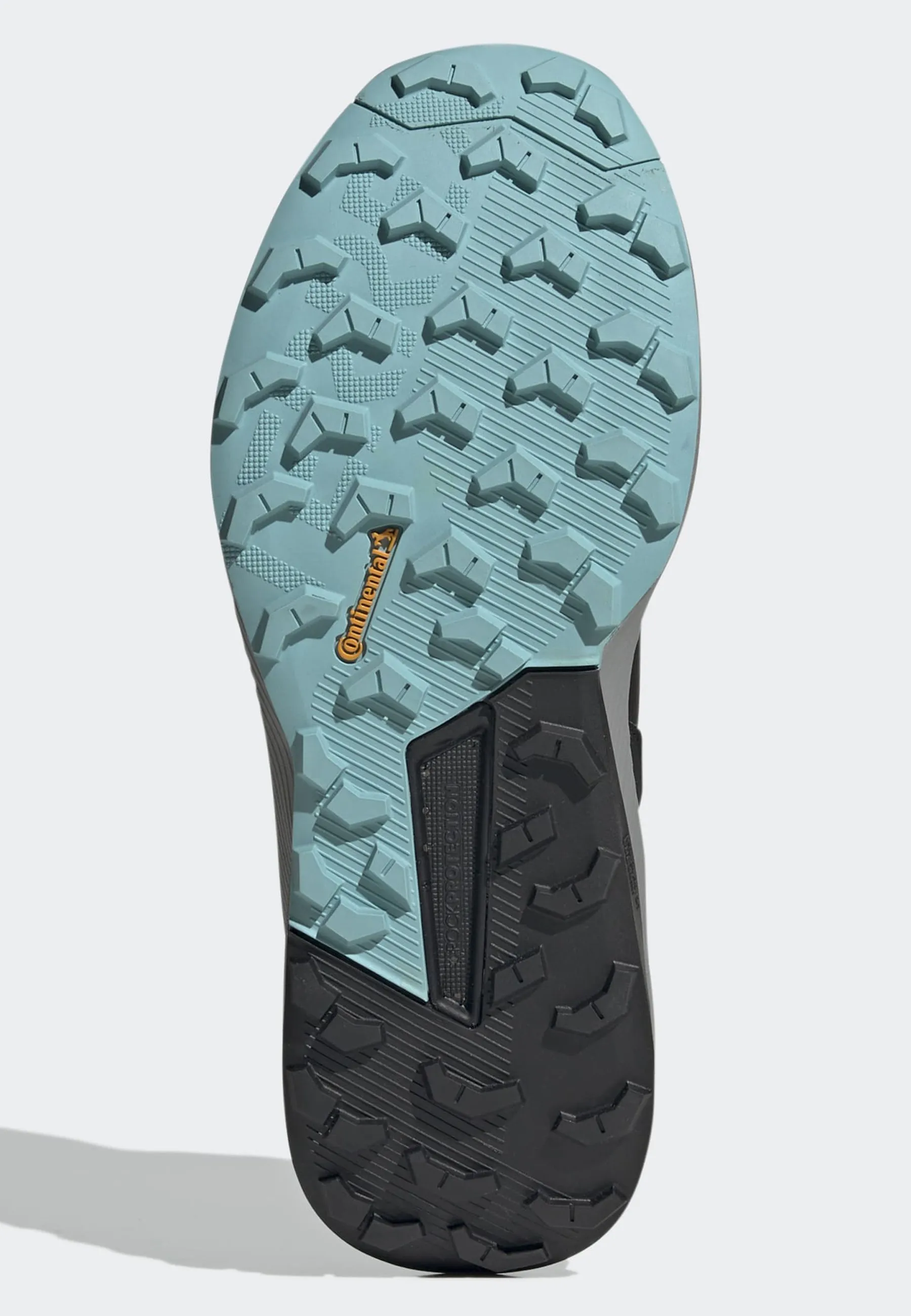TERREX TRAILRIDER W - Scarpe da trail running