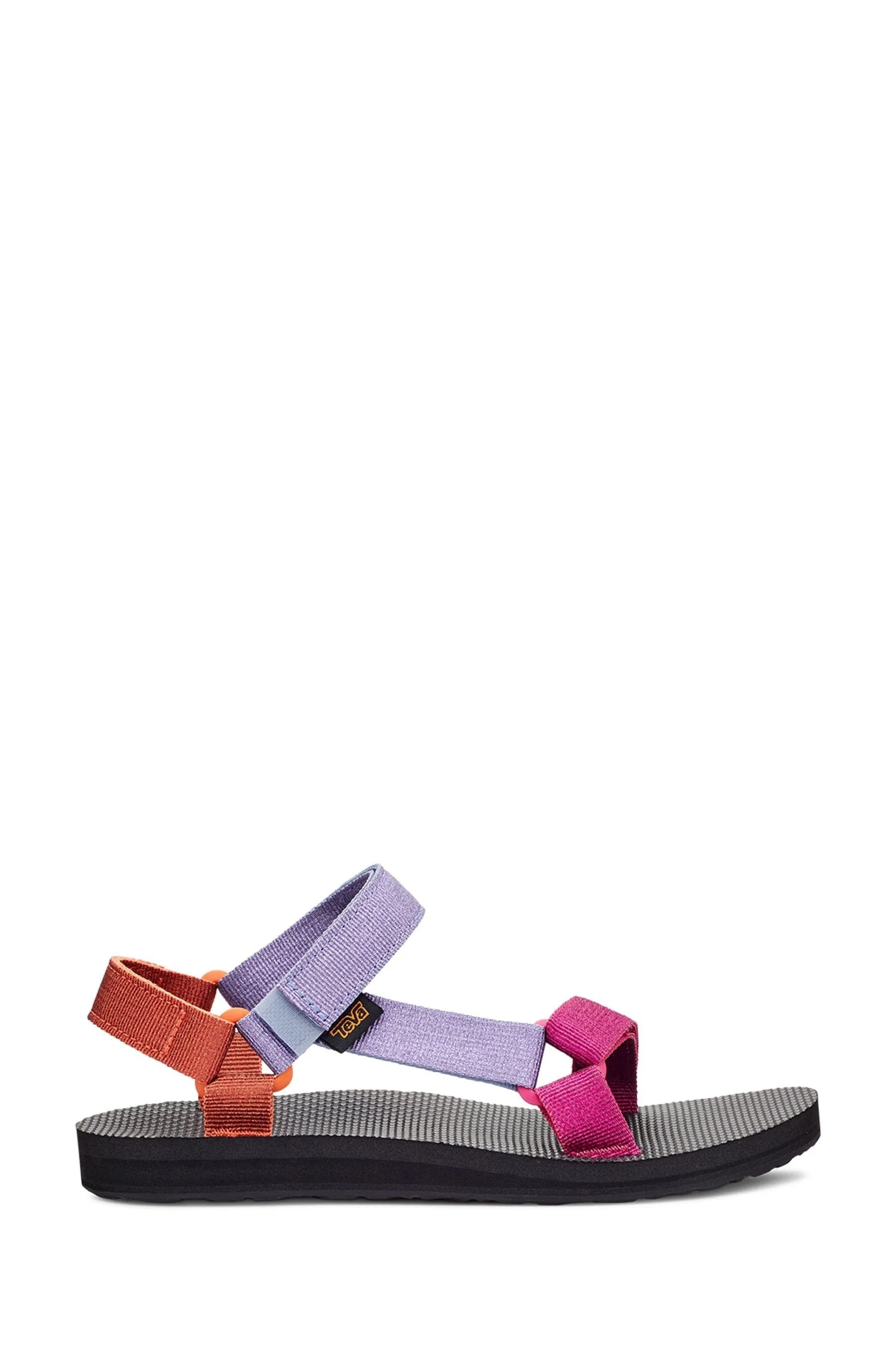Teva Donna Dettagli metallizzati - Original Universal - Sandali