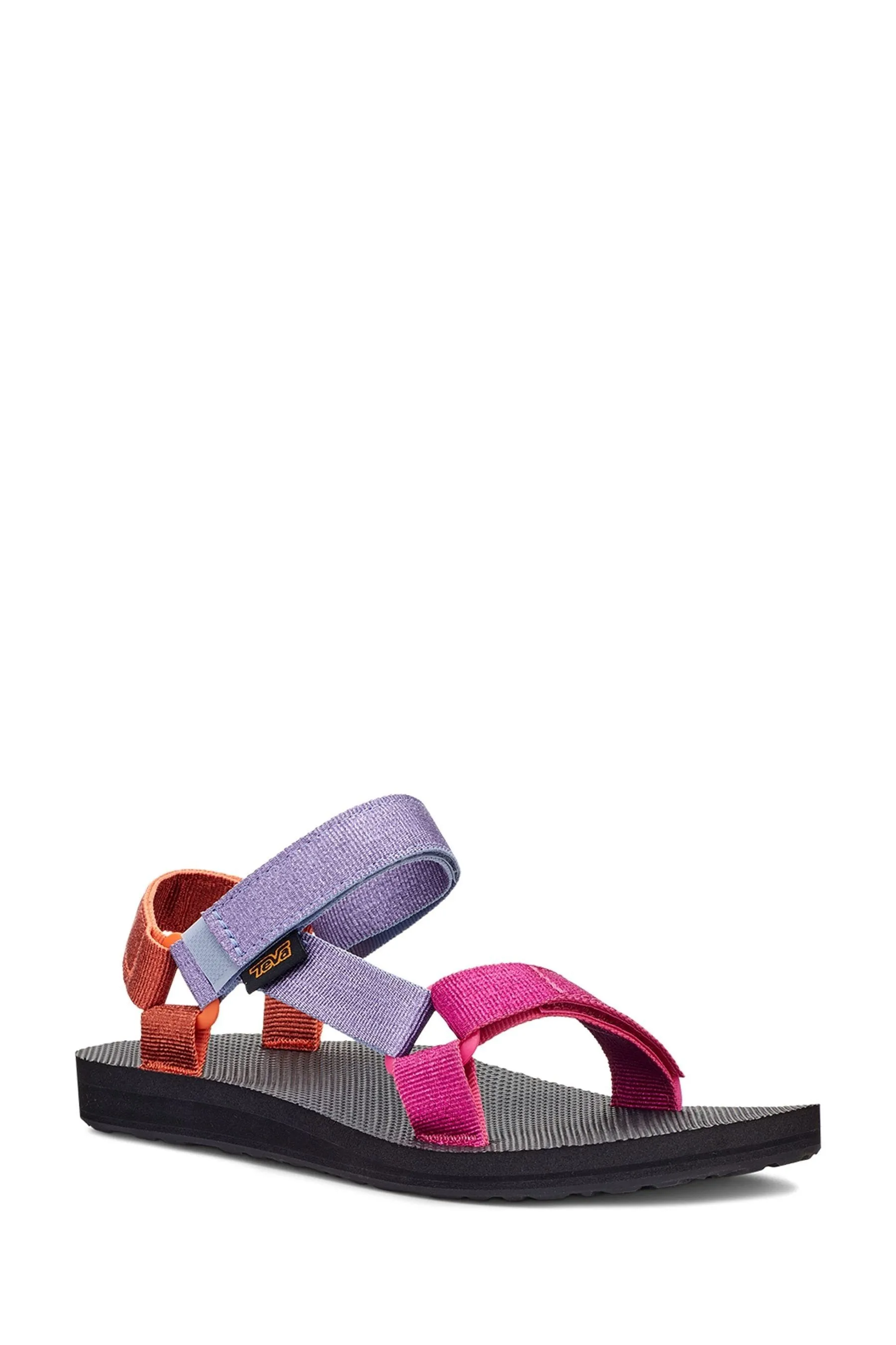 Teva Donna Dettagli metallizzati - Original Universal - Sandali