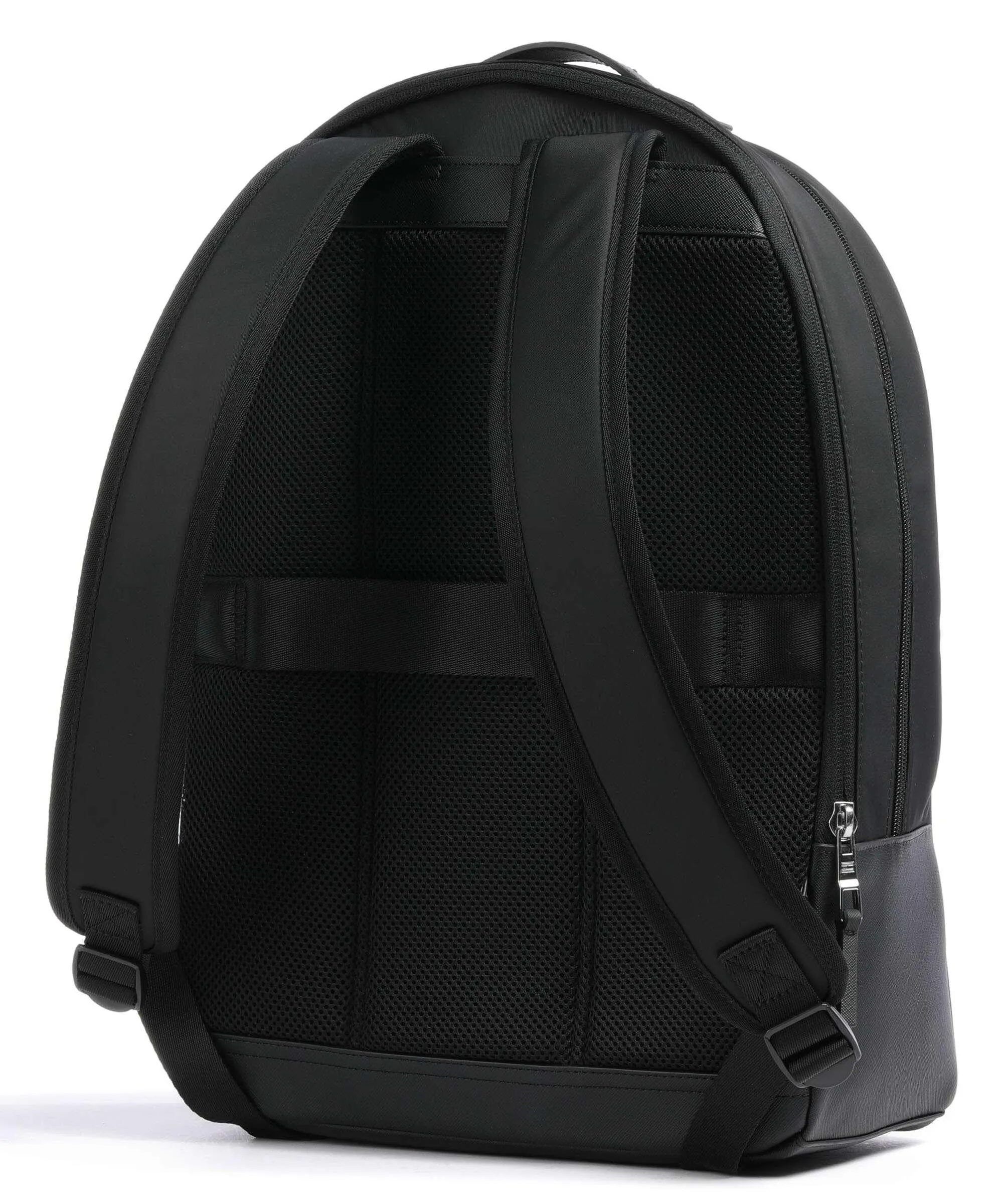  Tommy Hilfiger TH Urban Zaino 14″ nylon nero  