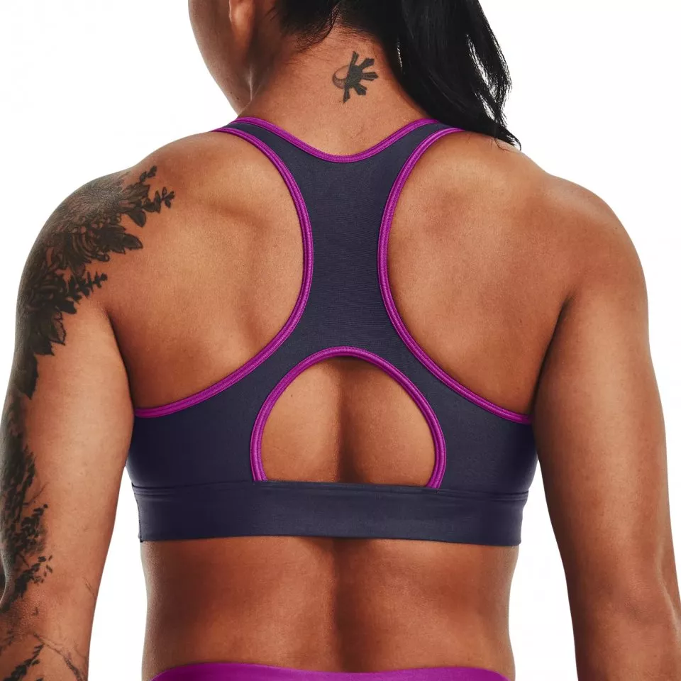 Top e Reggiseni Under Armour HeatGear