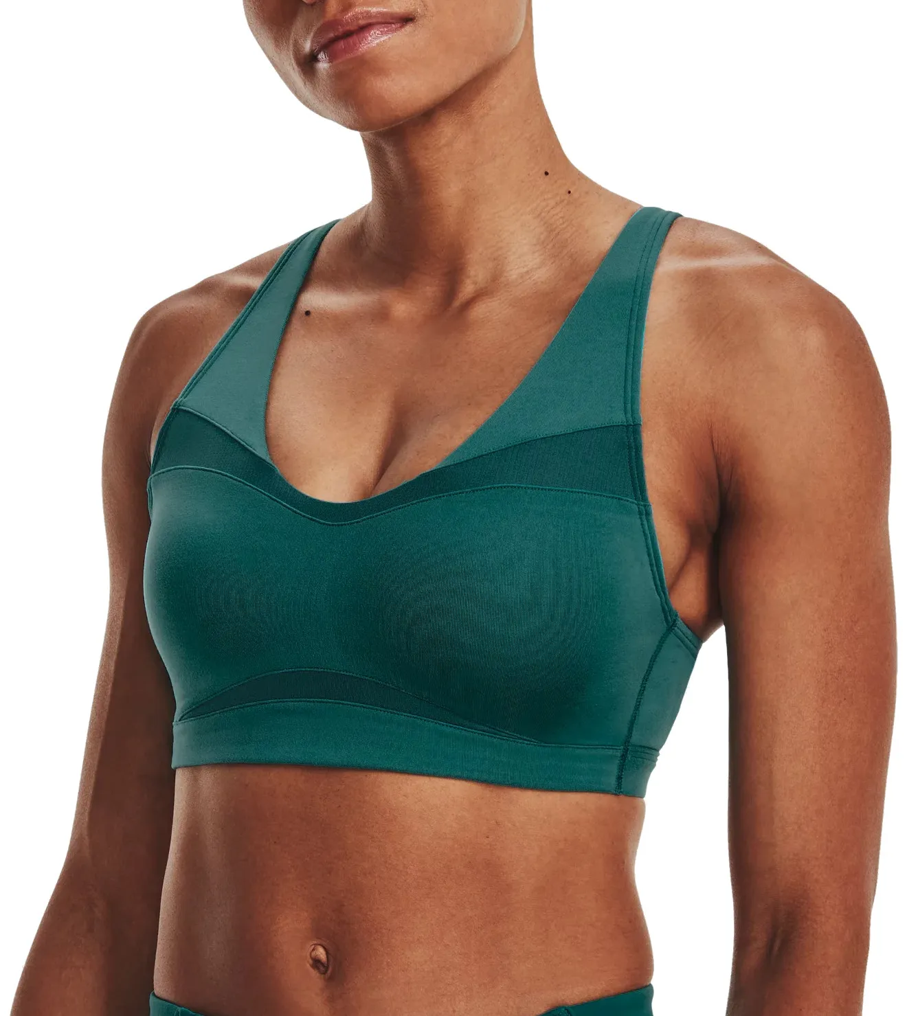 Top e Reggiseni Under Armour Smart Form Evolution