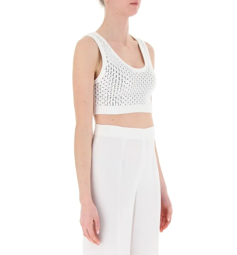 Top in maglia