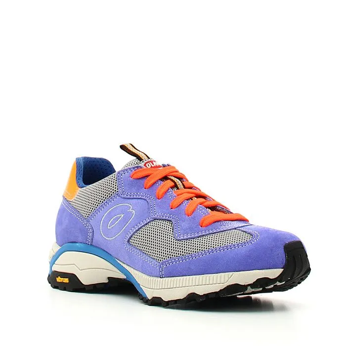 TREKKING CAPRI IRIS