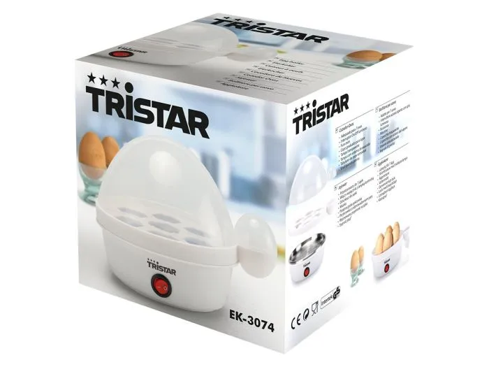 Tristar EK-3074 cuoci-uova