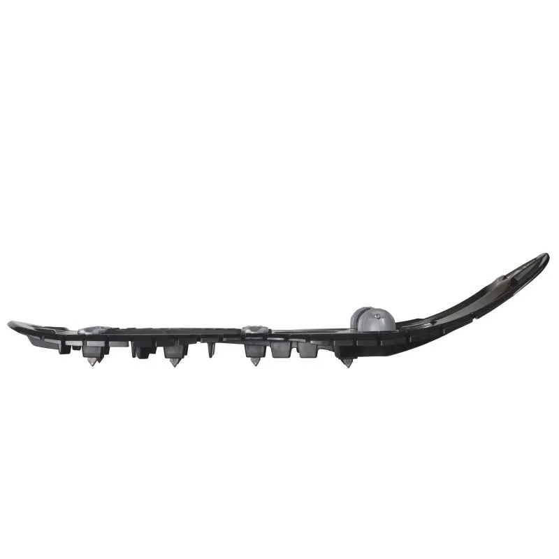 TSL Symbioz Step-in M pacchetto di racchette da neve + bastoncini