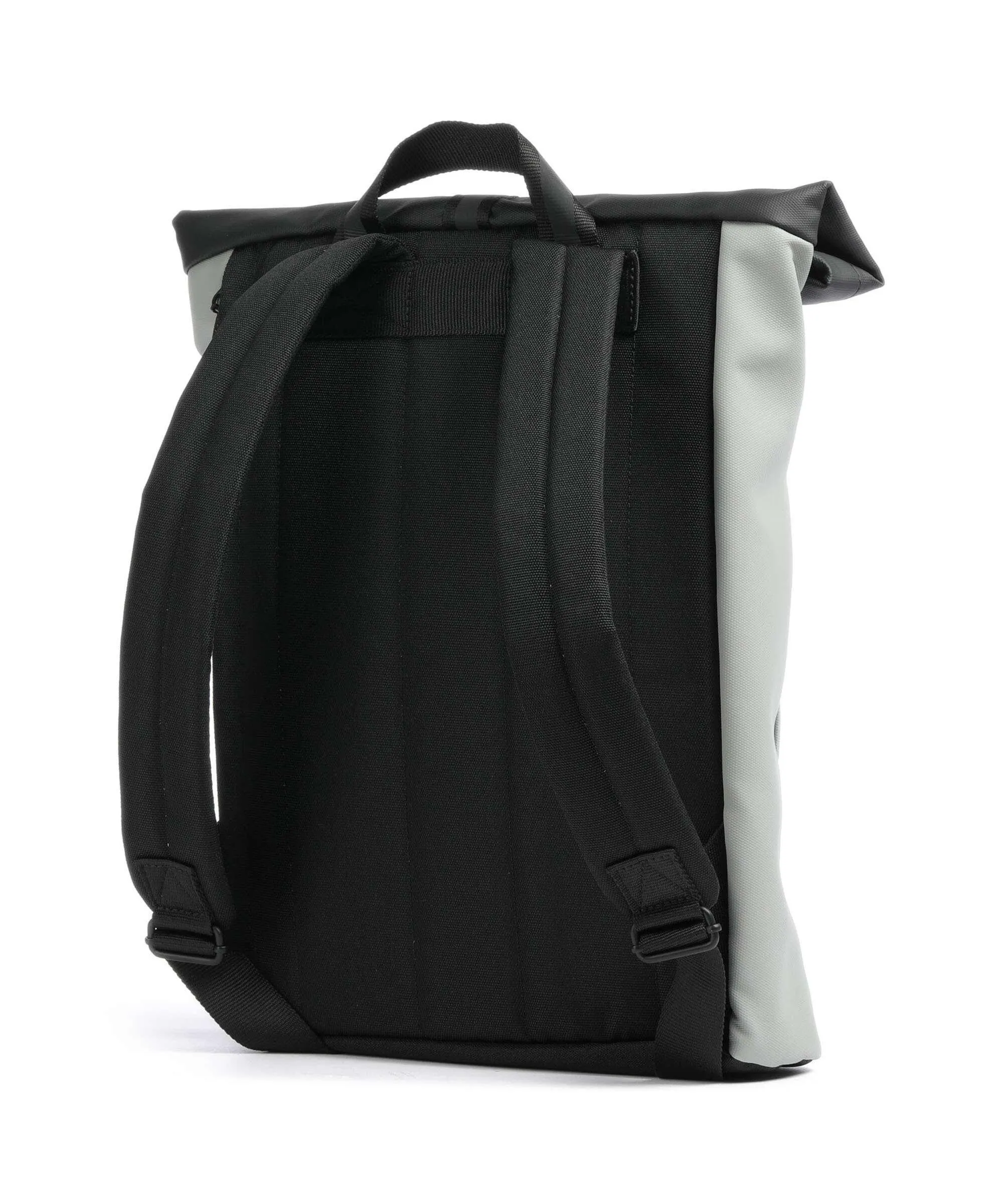  Ucon Acrobatics Aloe Jasper Mini Zaino roll-top 16″ poliestere grigio/nero  