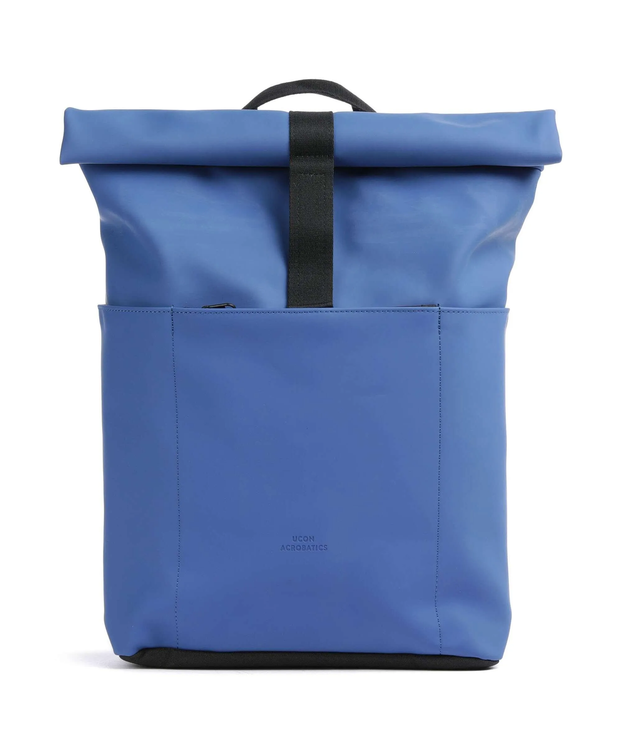  Ucon Acrobatics Lotus Hajo Mini Zaino roll-top 16″ poliuretano blu royal  