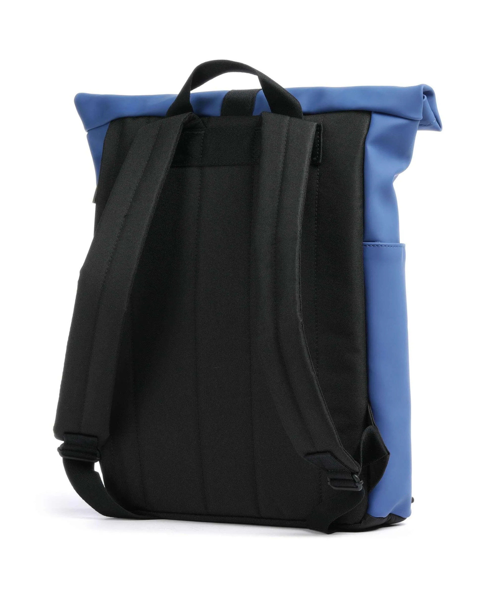  Ucon Acrobatics Lotus Hajo Mini Zaino roll-top 16″ poliuretano blu royal  