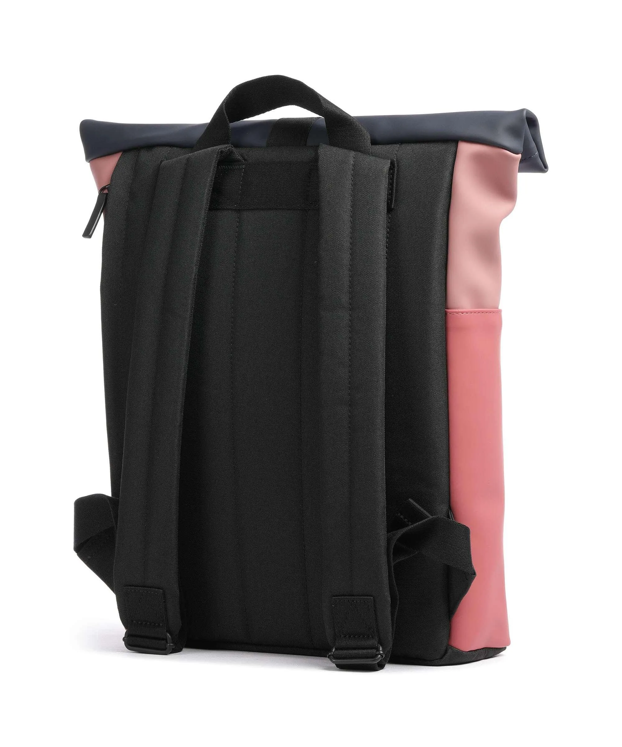  Ucon Acrobatics Lotus Hajo Mini Zaino roll-top 16″ poliuretano rosa antico  