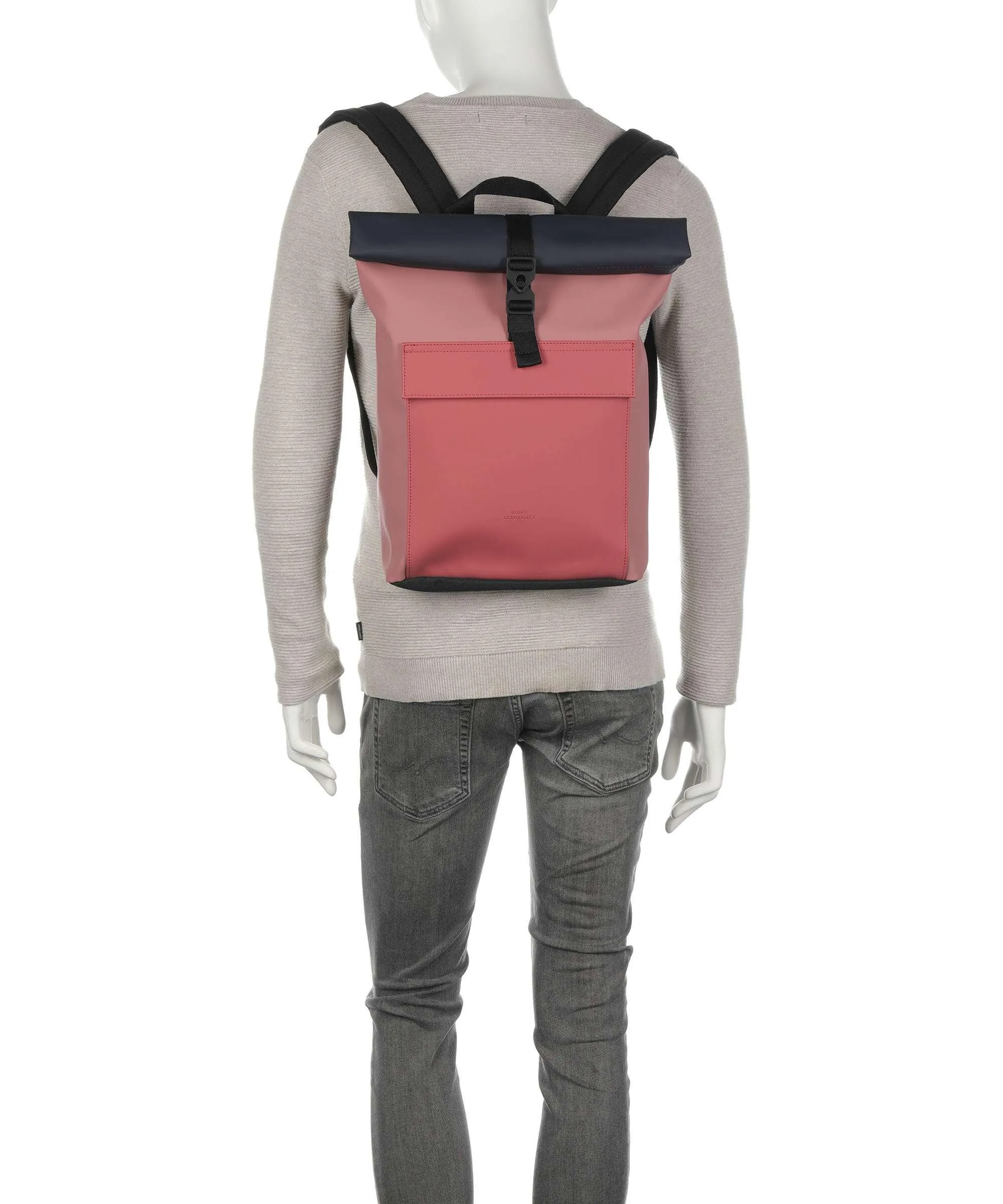 Ucon Acrobatics Lotus Jasper Mini Zaino roll-top 15″ poliuretano multicolore  