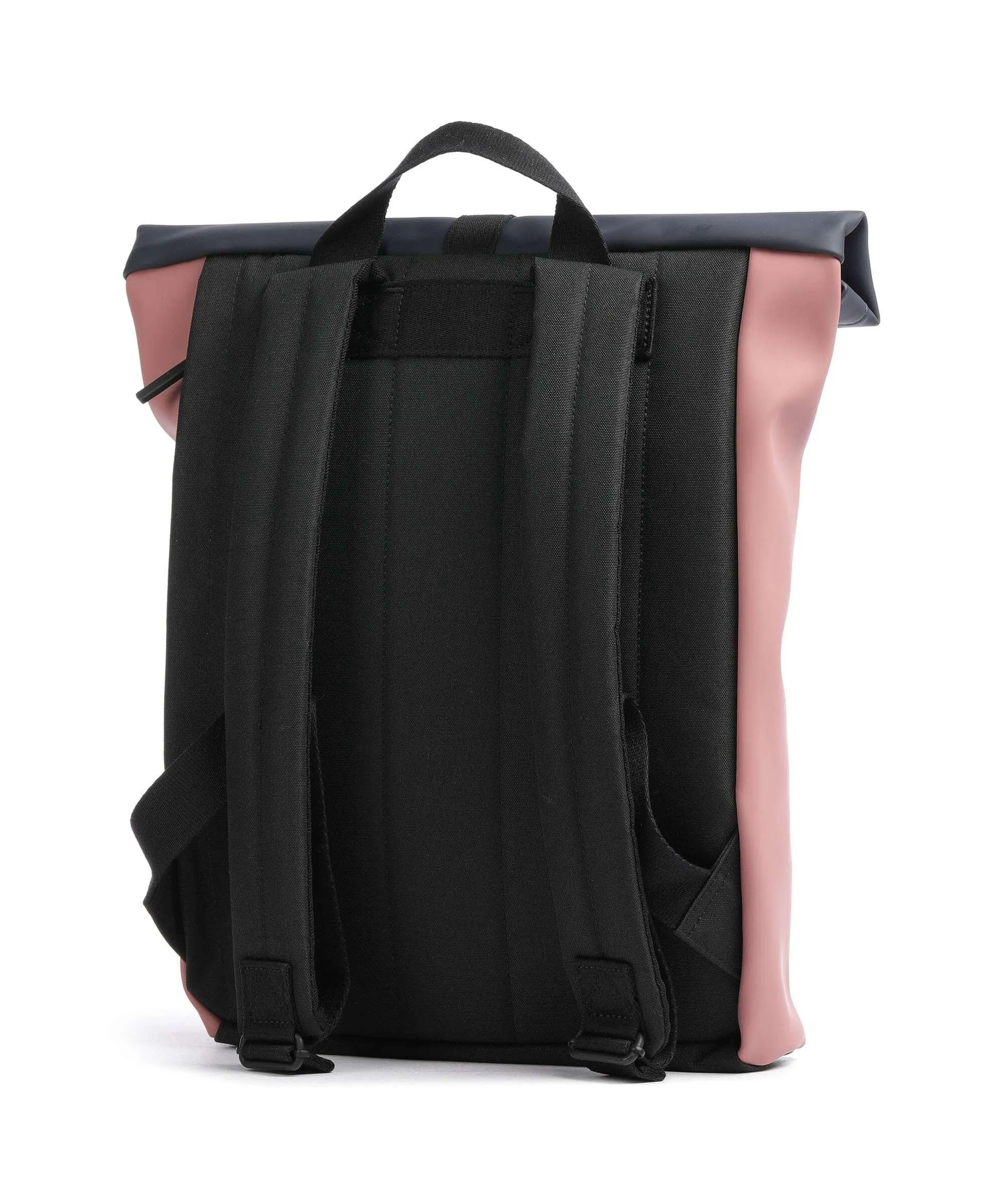  Ucon Acrobatics Lotus Jasper Mini Zaino roll-top 15″ poliuretano rosa antico  