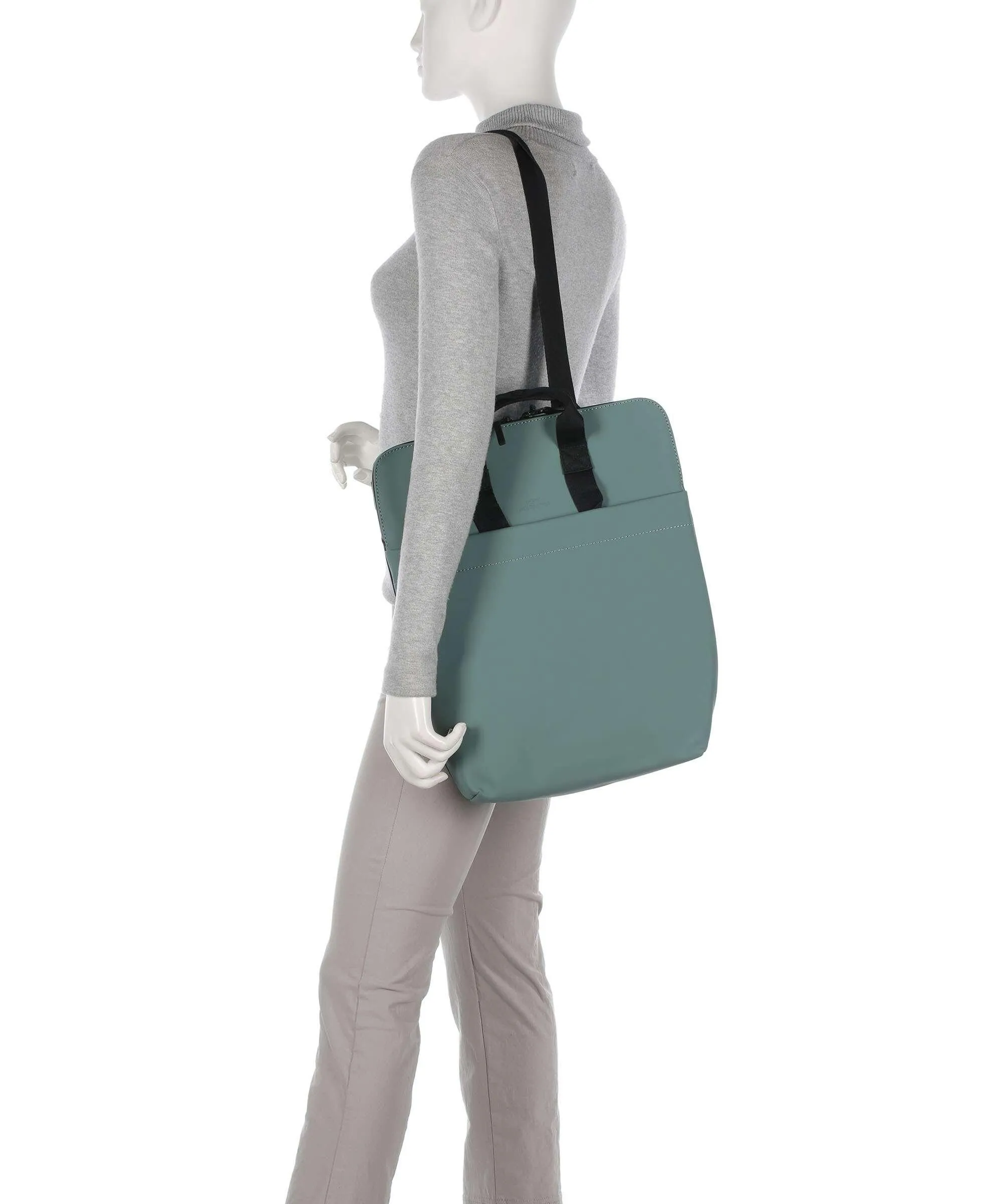  Ucon Acrobatics Lotus Masao Medium Zaino 16″ poliestere verde  