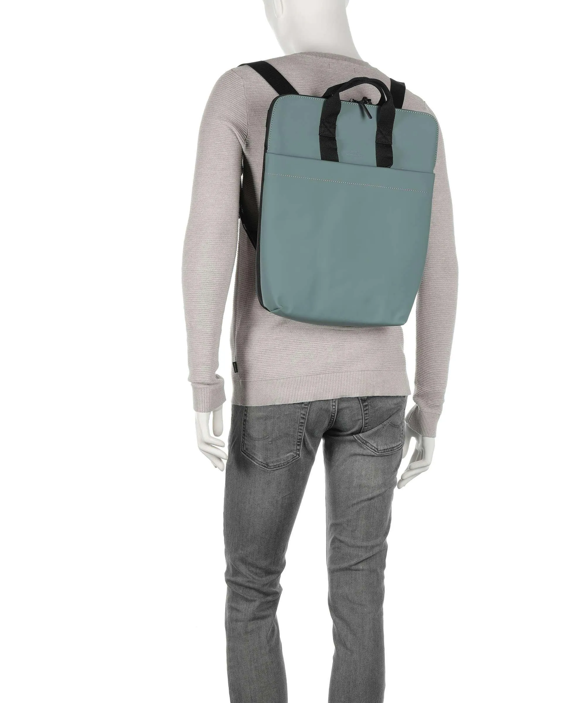  Ucon Acrobatics Lotus Masao Medium Zaino 16″ poliestere verde  