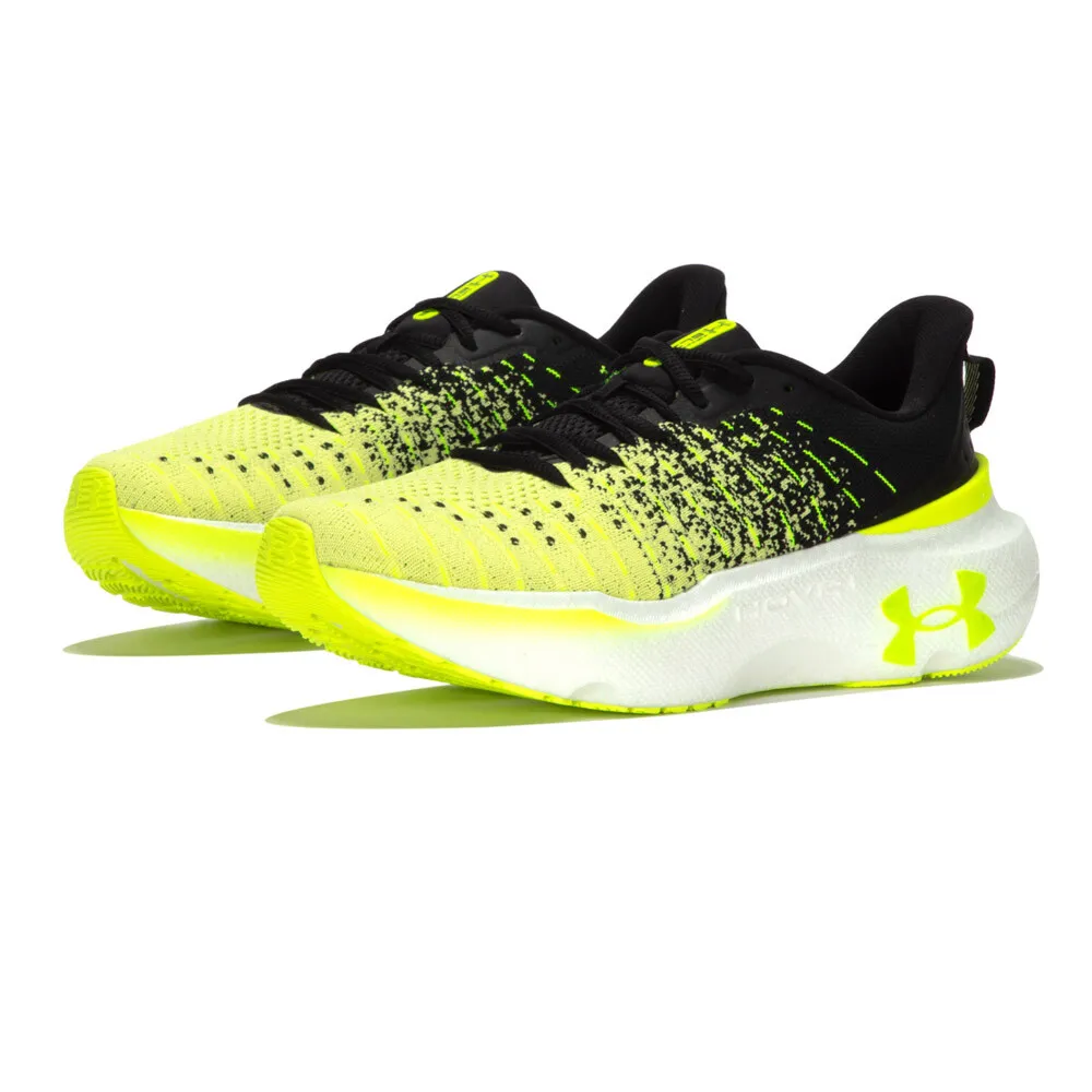 Under Armour HOVR Infinite Elite scarpe da running per donna - SS24