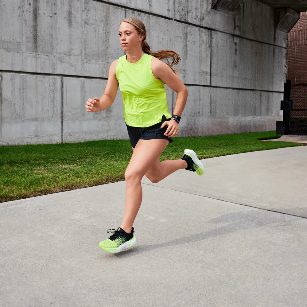 Under Armour HOVR Infinite Elite scarpe da running per donna - SS24