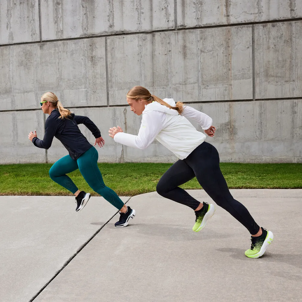 Under Armour HOVR Infinite Elite scarpe da running per donna - SS24