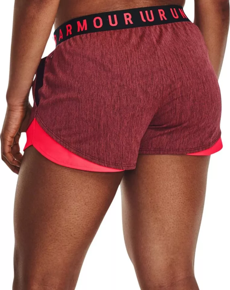 Under Armour Play Up Twist Shorts 3.0
