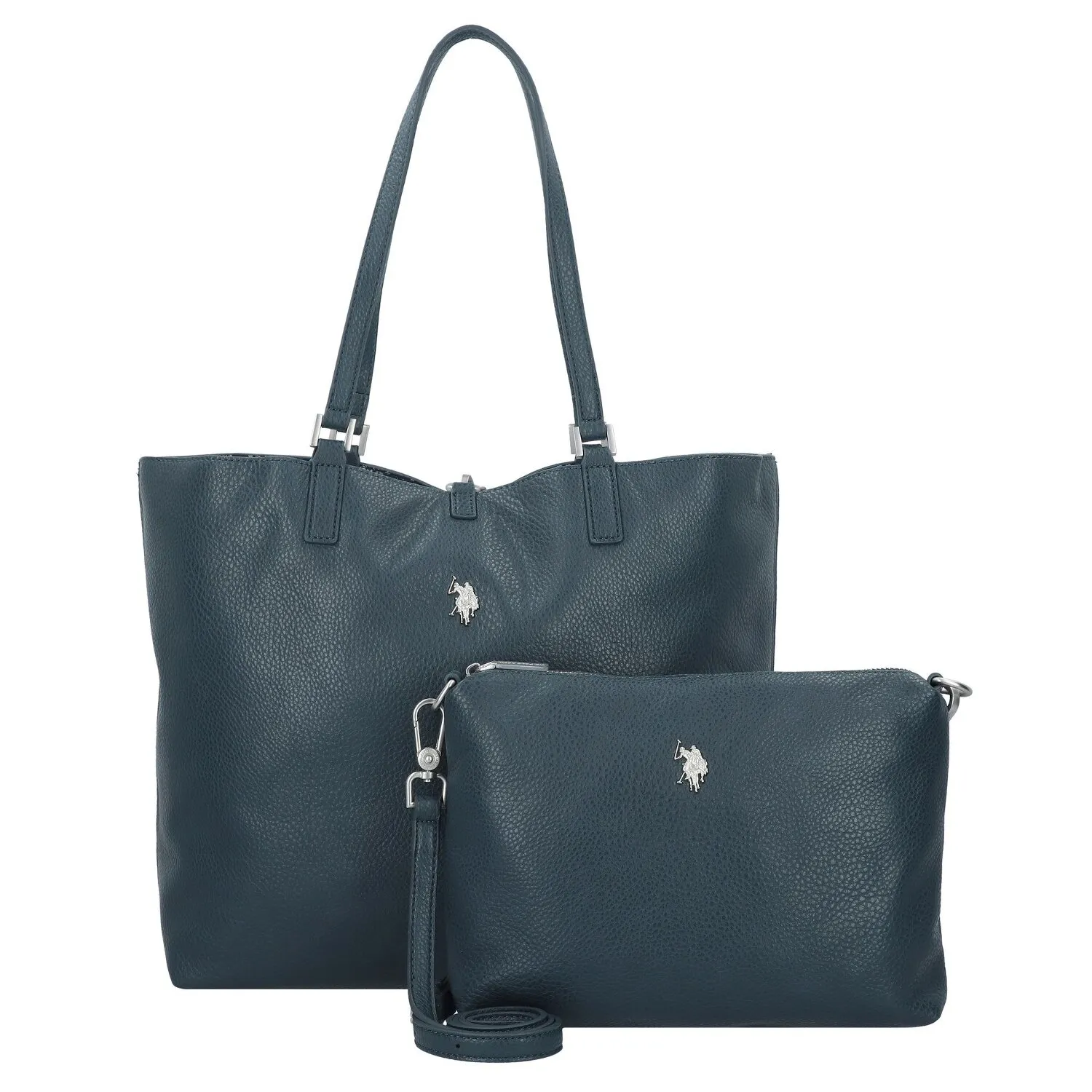 U.S. Polo Assn. Rogersville Borsa shopper 33 cm