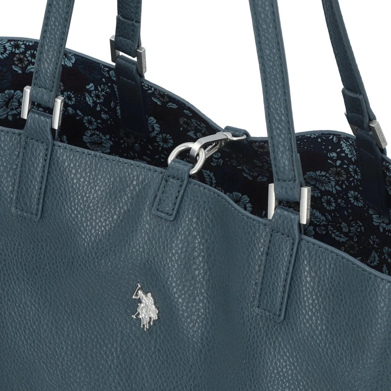 U.S. Polo Assn. Rogersville Borsa shopper 33 cm