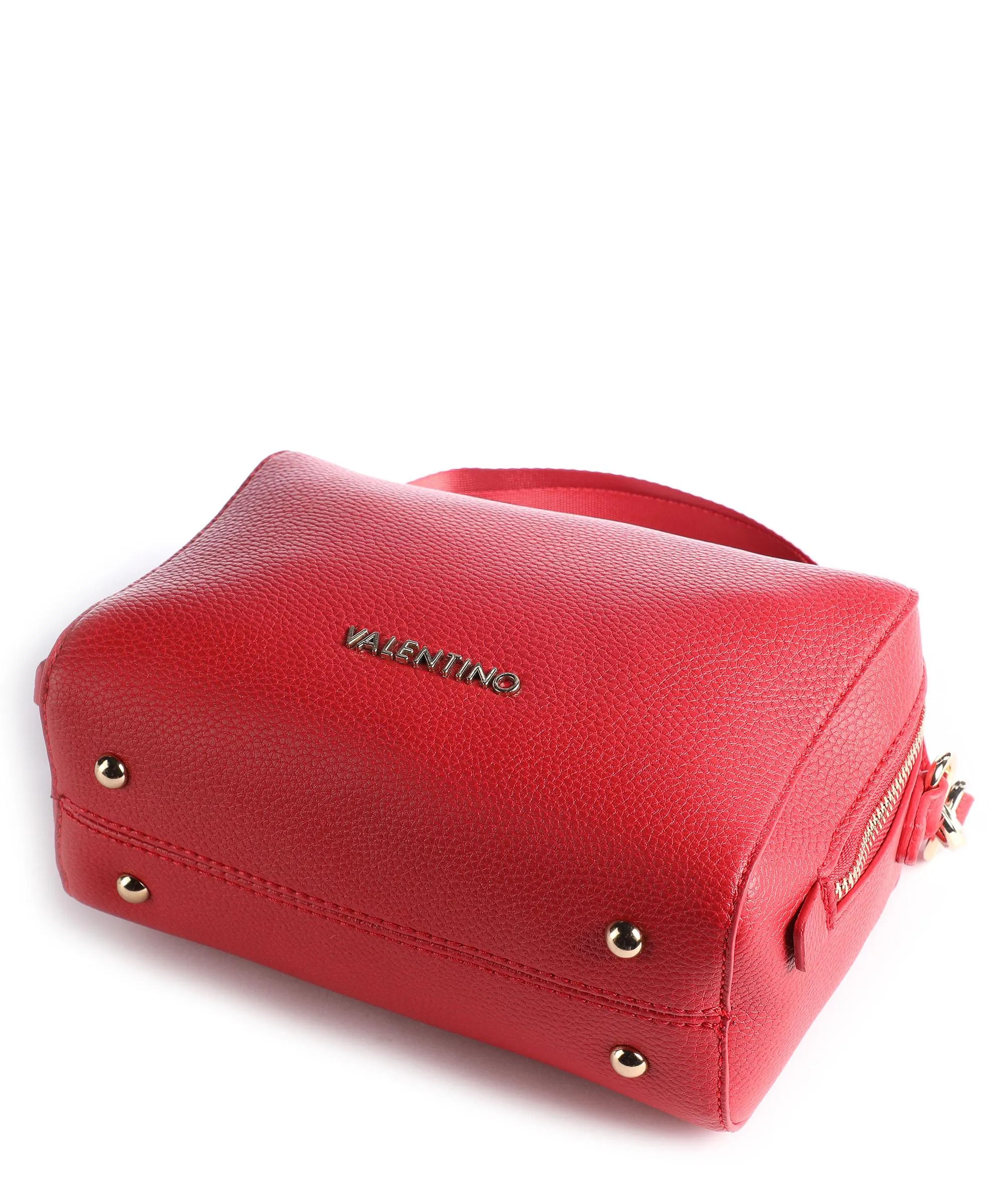  Valentino Bags Pattie Borsa a tracolla pelle sintetica rosso  