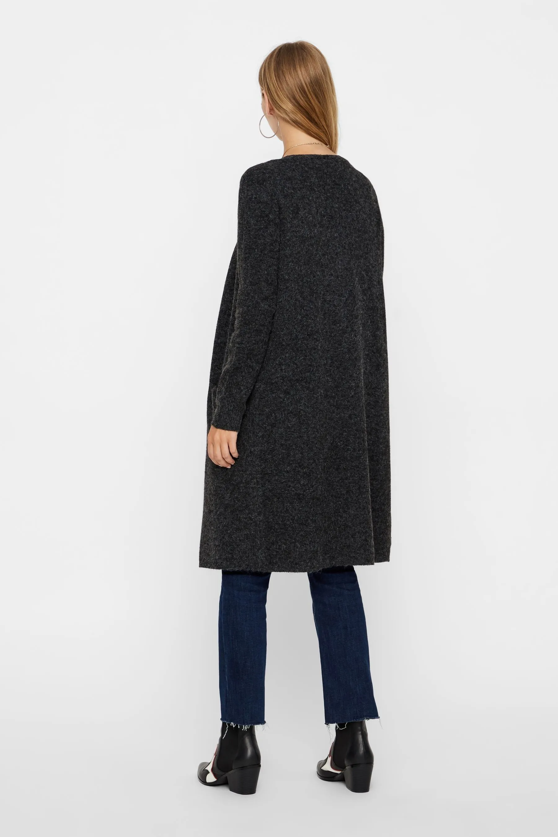 VERO MODA - Cardigan lungo    