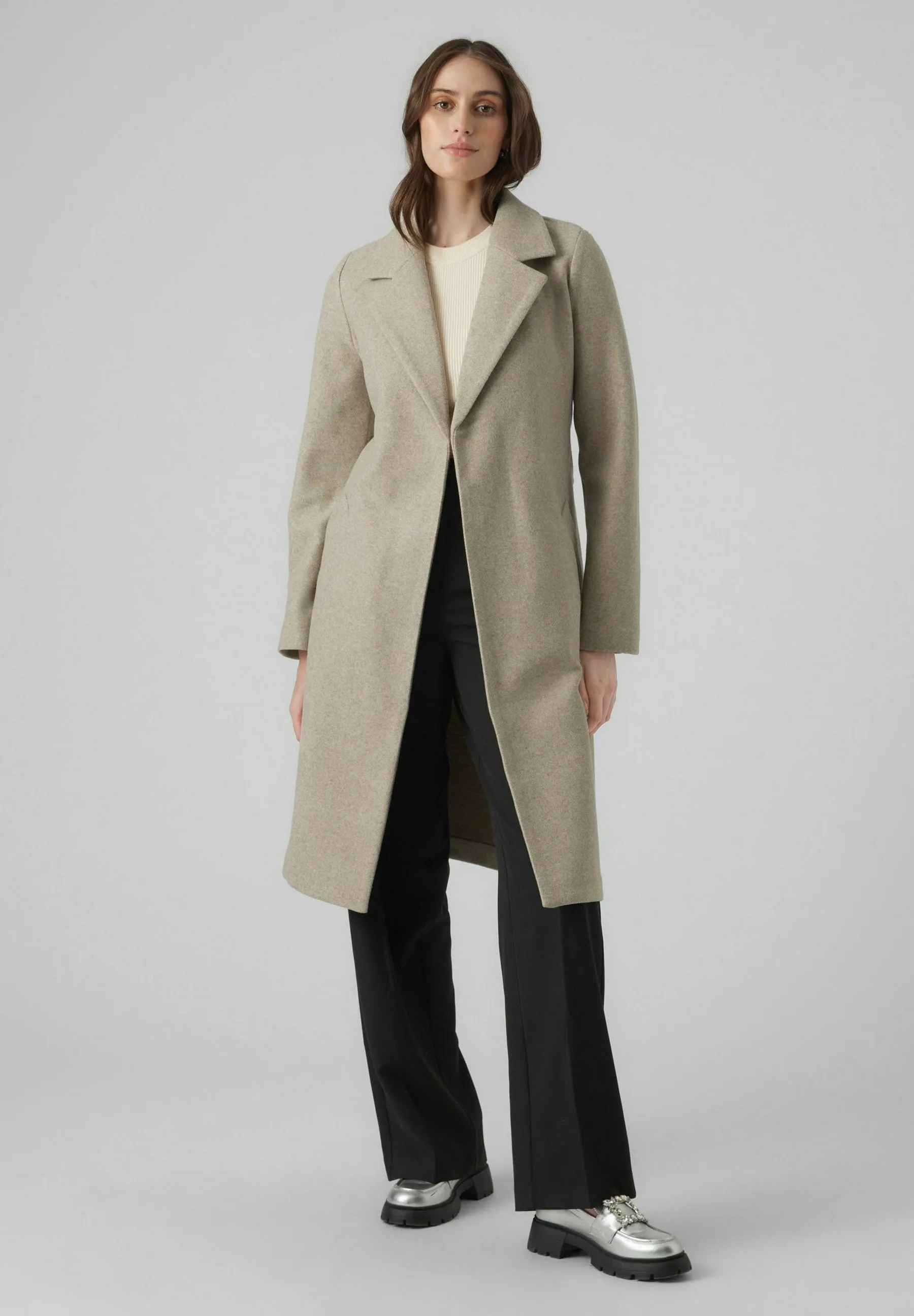 VMFORTUNEAYA SS23  NOOS - Cappotto classico
