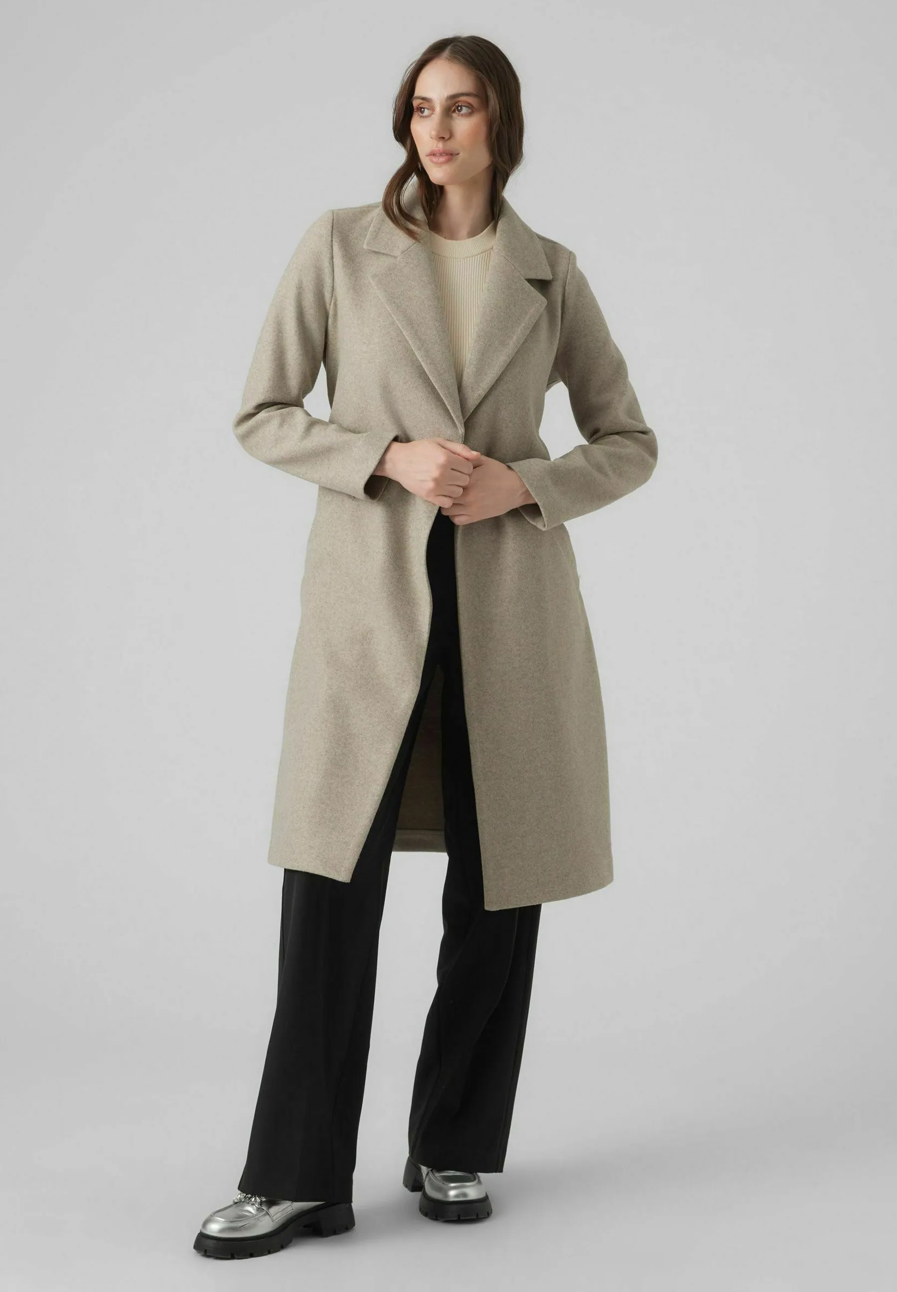 VMFORTUNEAYA SS23  NOOS - Cappotto classico