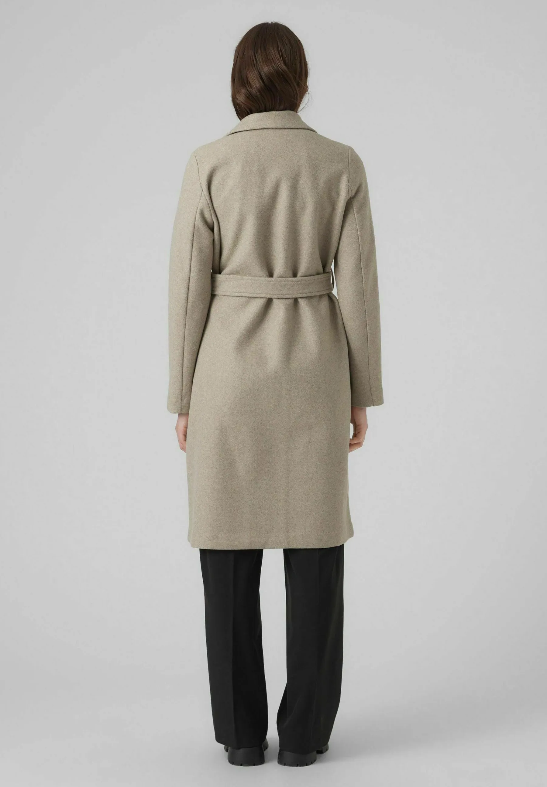 VMFORTUNEAYA SS23  NOOS - Cappotto classico