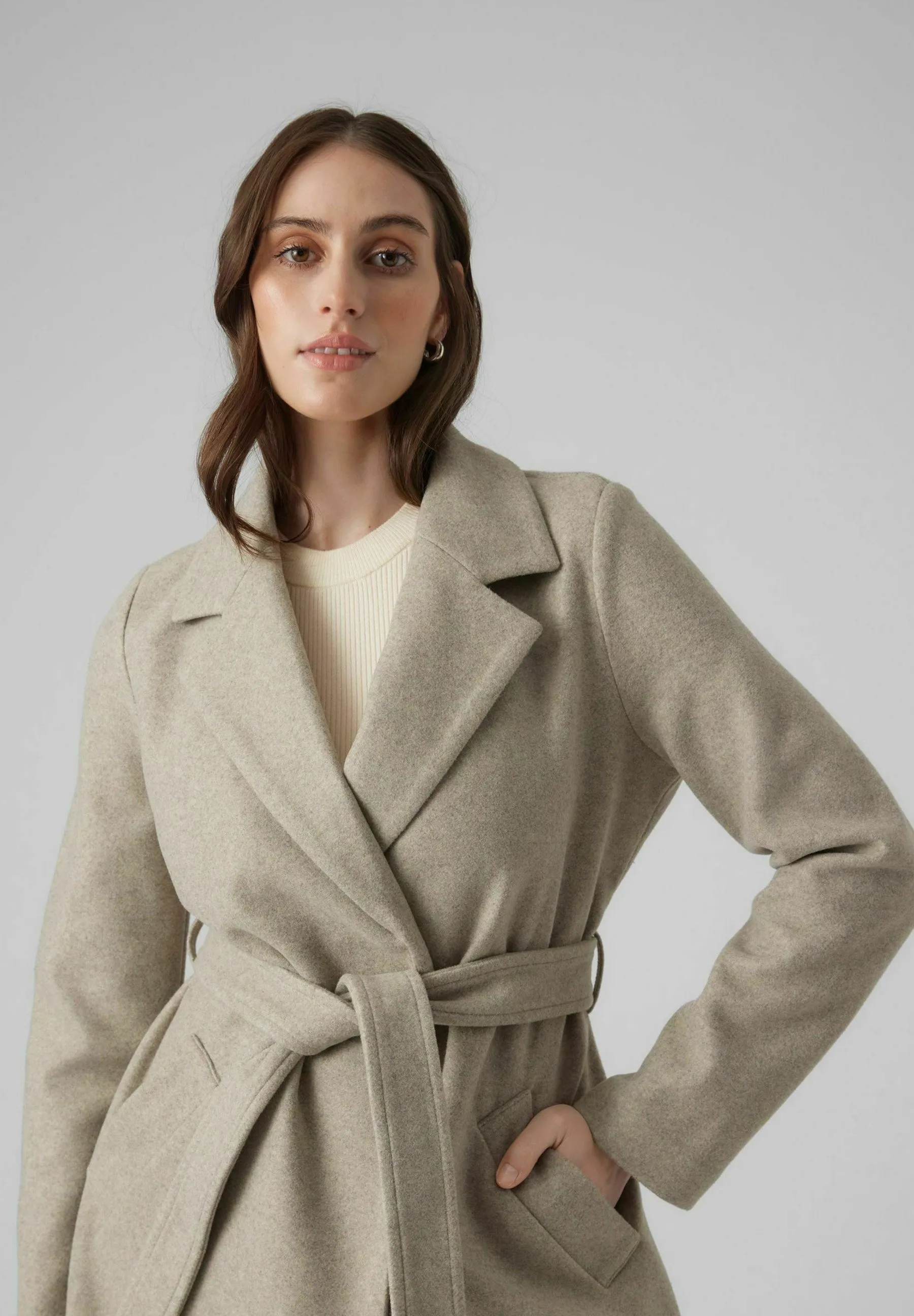 VMFORTUNEAYA SS23  NOOS - Cappotto classico