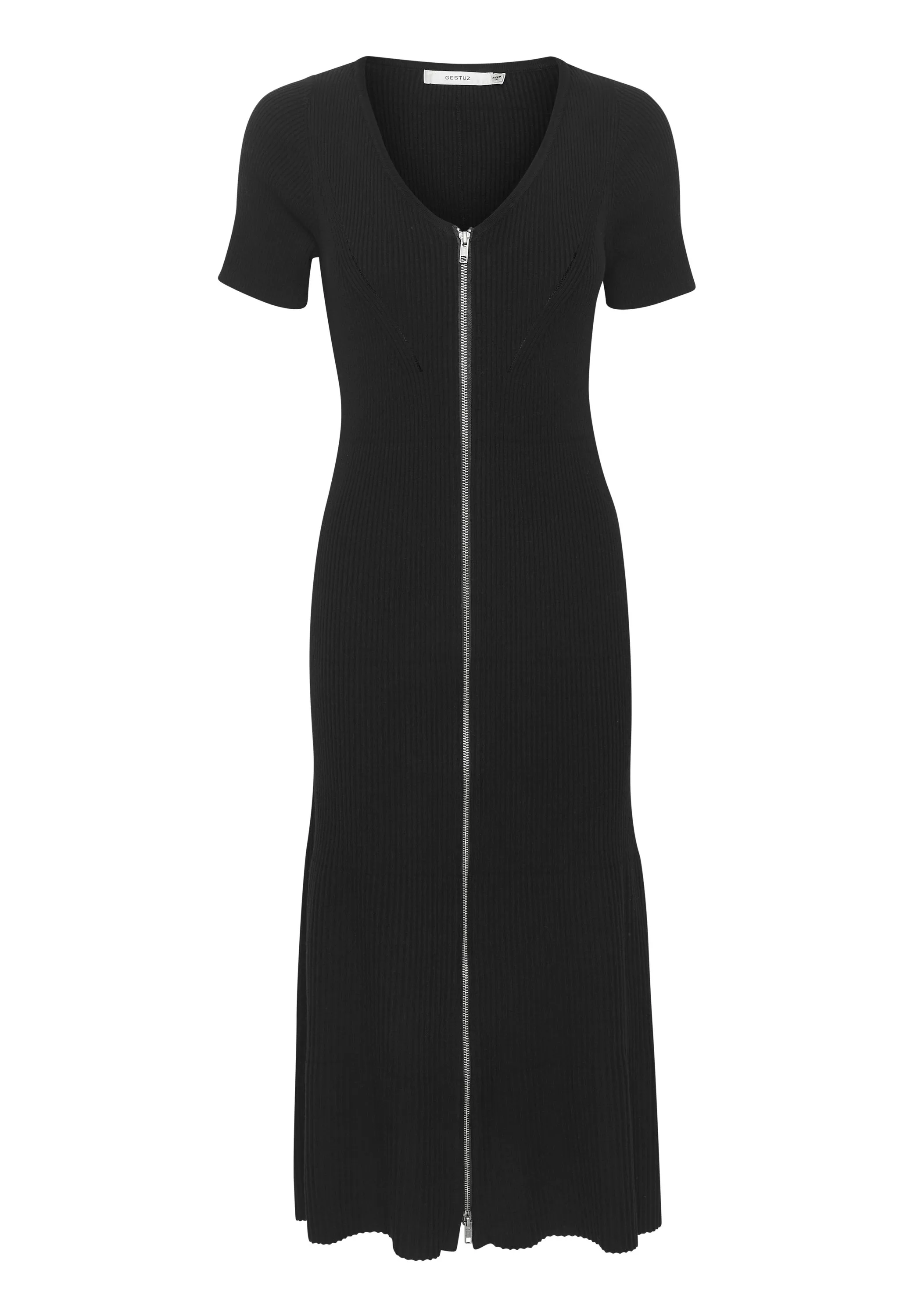YASMIA SS  - Abito in maglia