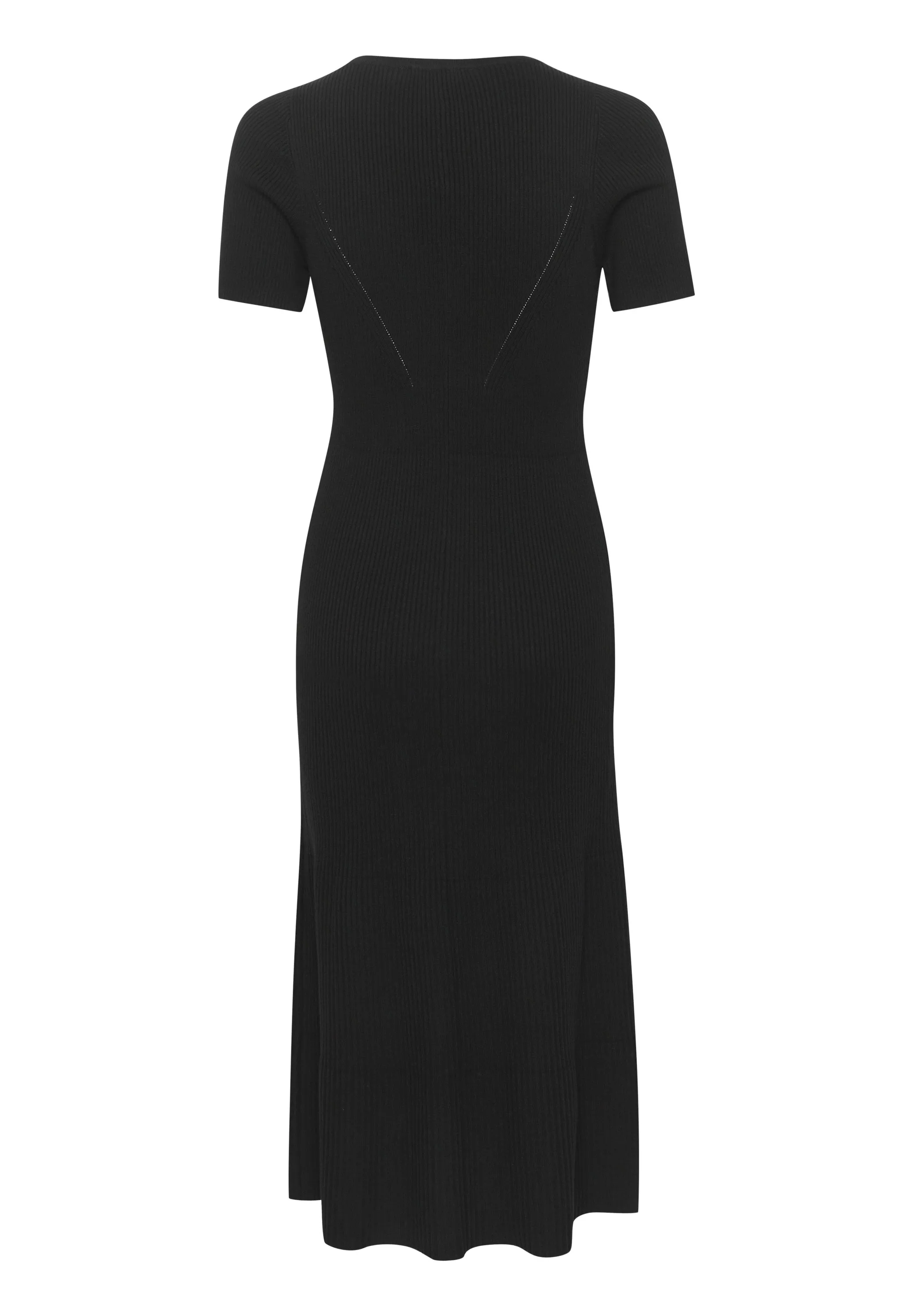 YASMIA SS  - Abito in maglia