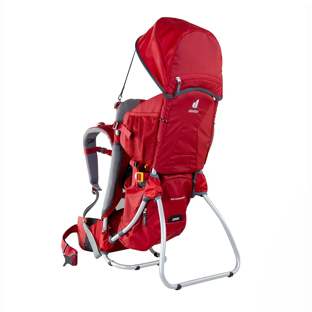 Zaino Deuter porta bimbi Kid Confort I