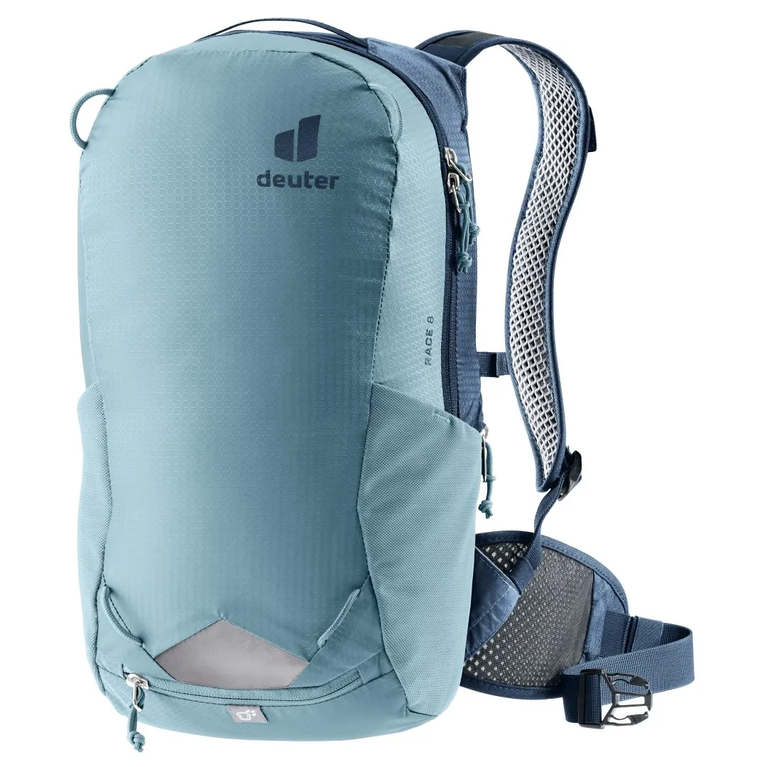 Zaino Deuter Race 8
