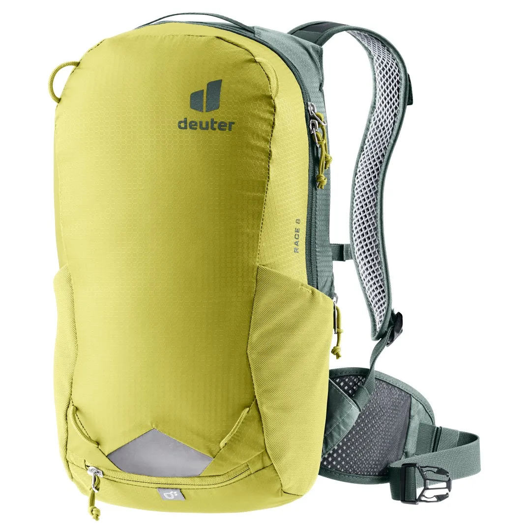 Zaino Deuter Race 8