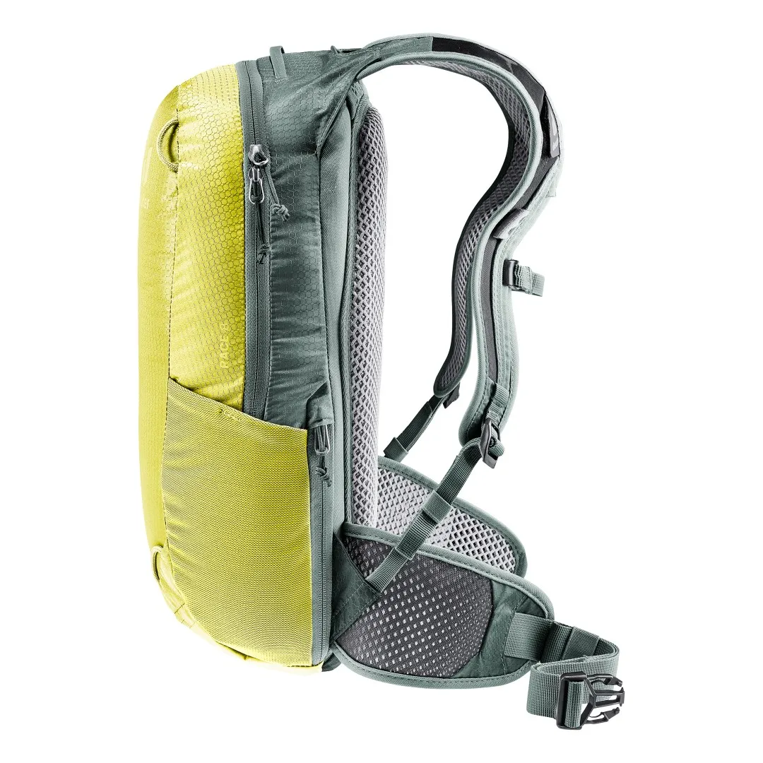 Zaino Deuter Race 8