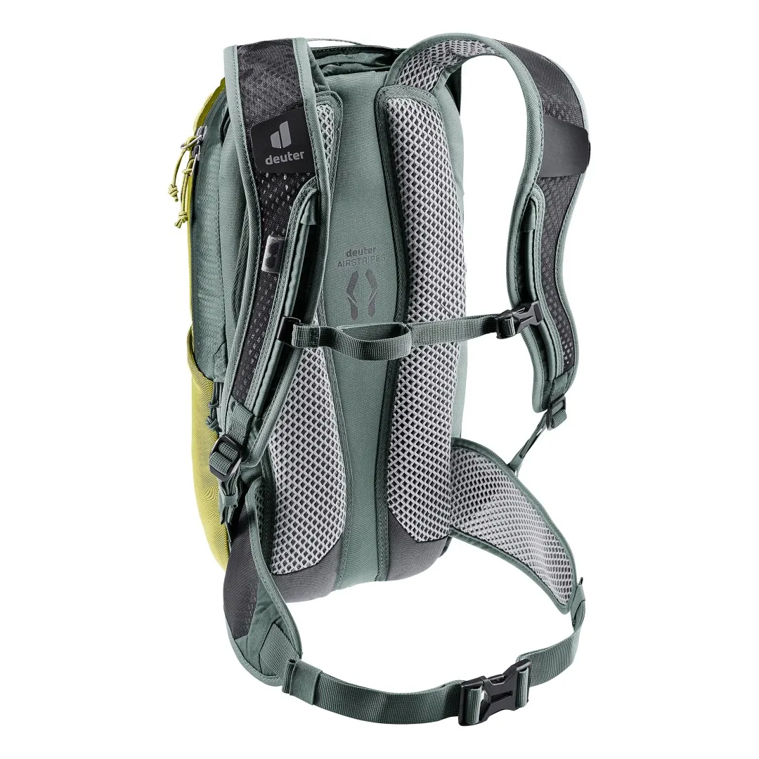 Zaino Deuter Race 8