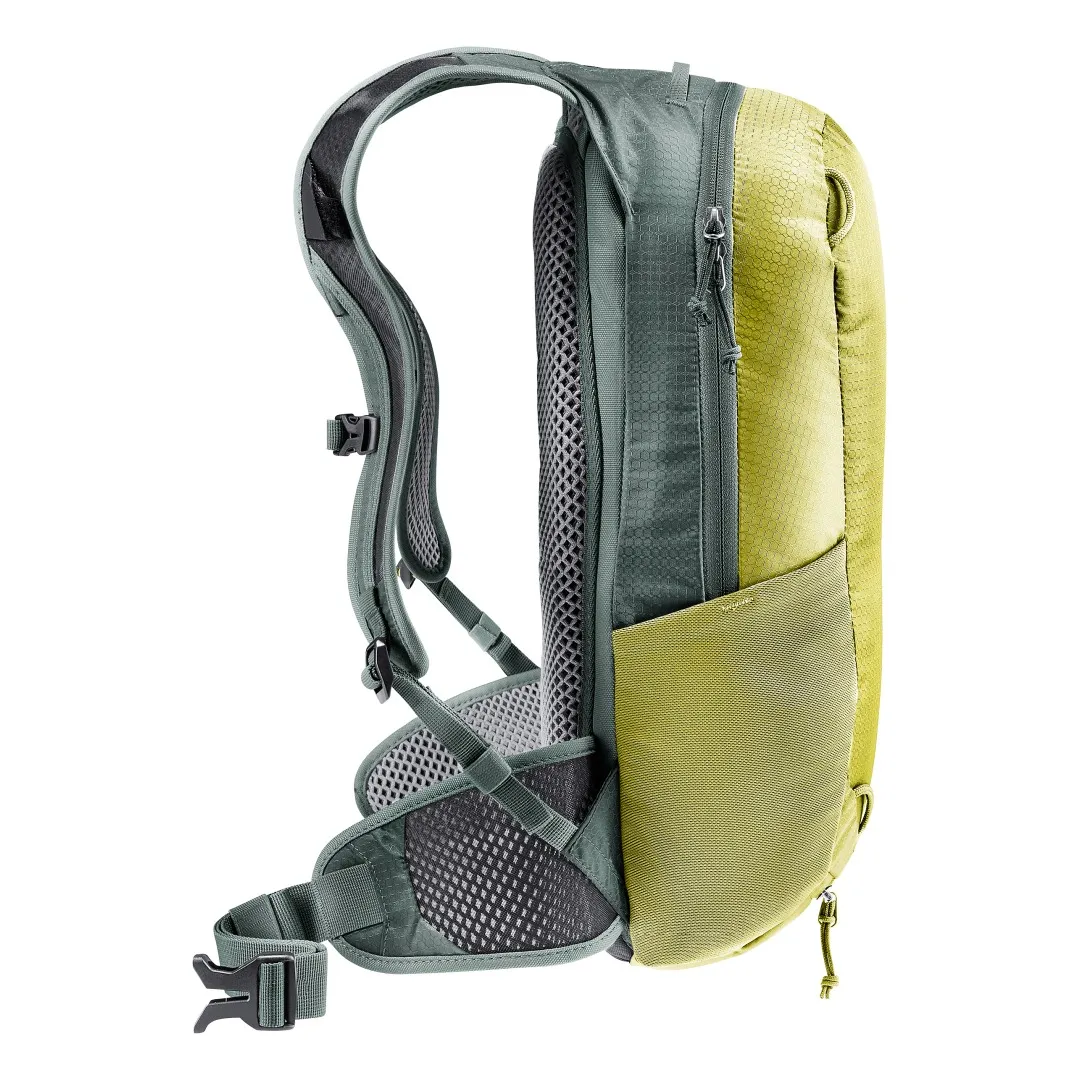 Zaino Deuter Race 8