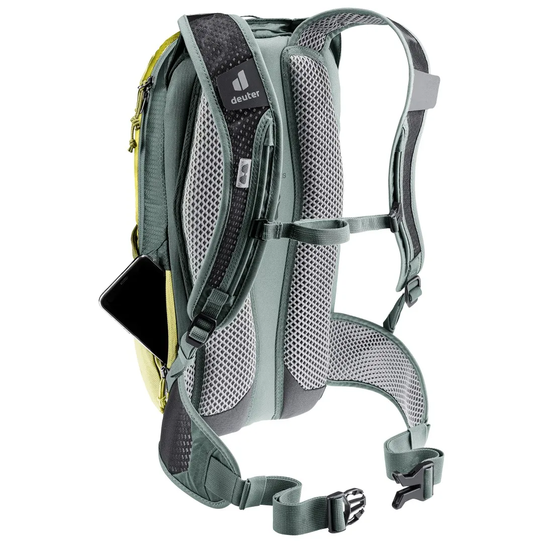 Zaino Deuter Race 8