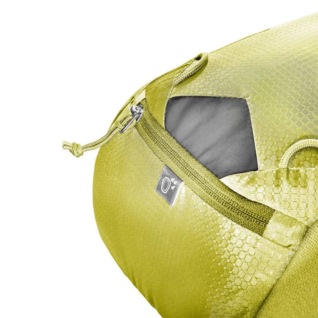 Zaino Deuter Race 8