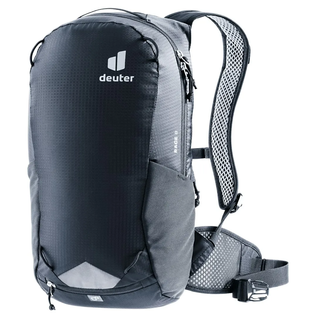 Zaino Deuter Race 8