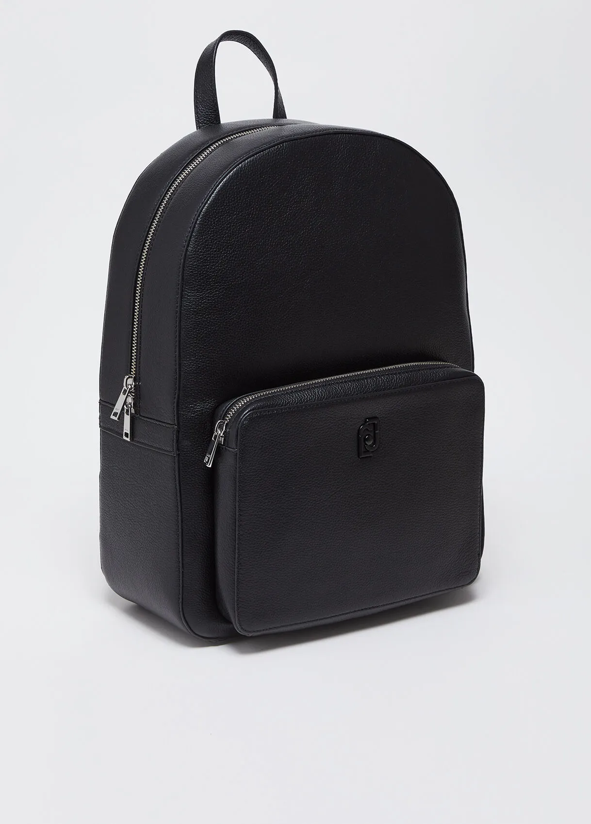 Zaino in pelle