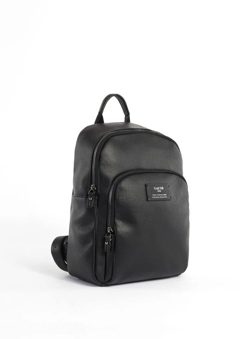 Zaino in similpelle